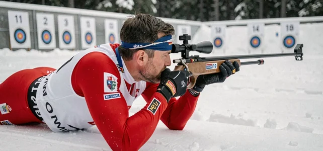 Résultats du biathlon aujourd’hui : suivez les compétitions et infos essentielles pour les fans Résultats du biathlon aujourd’hui : suivez les compétitions et infos essentielles pour les fans