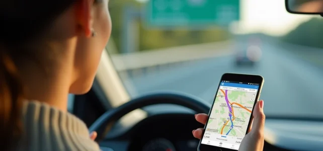 Découvrez la carte interactive des autoroutes françaises pour planifier vos trajets en 2026 Découvrez la carte interactive des autoroutes françaises pour planifier vos trajets en 2026