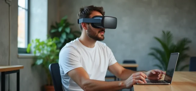 Découvrez les dernières tendances et innovations high tech à ne pas manquer en 2024 Découvrez les dernières tendances et innovations high tech à ne pas manquer en 2024