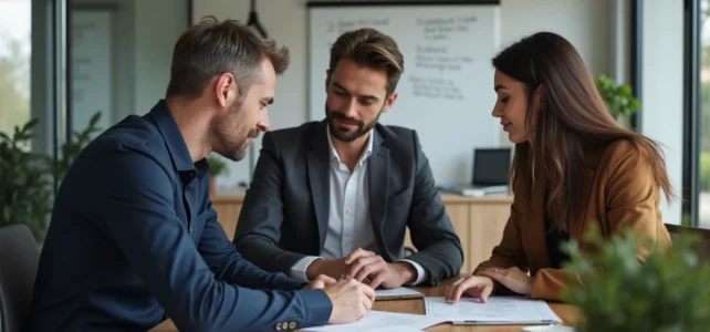 Comment choisir le meilleur courtier en crédit immobilier à Cholet pour votre projet Comment choisir le meilleur courtier en crédit immobilier à Cholet pour votre projet