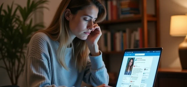 Les astuces pour découvrir qui consulte réellement votre profil Facebook Les astuces pour découvrir qui consulte réellement votre profil Facebook