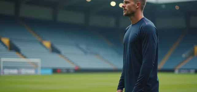 Où évoluera Eden Hazard en 2026 et quel chemin l’a mené jusqu’ici ?