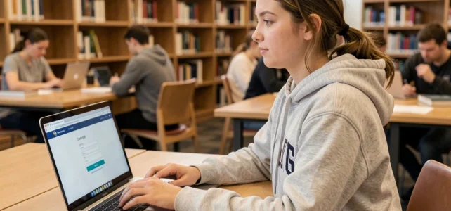 Guide pratique pour accéder à l’ENT CESI facilement depuis tous vos appareils Guide pratique pour accéder à l’ENT CESI facilement depuis tous vos appareils
