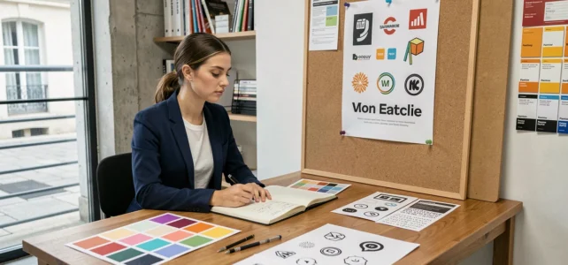 Les meilleures écoles pour étudier le design graphique en alternance en France Les meilleures écoles pour étudier le design graphique en alternance en France