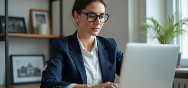 Comment bien choisir son agence immobilière en ligne pour réussir sa transaction