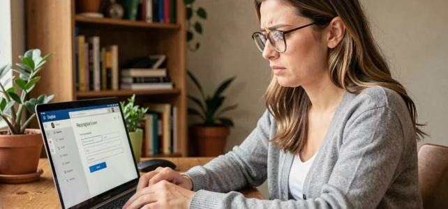 Les erreurs à éviter lors de votre inscription gratuite sur une plateforme de formation en ligne Les erreurs à éviter lors de votre inscription gratuite sur une plateforme de formation en ligne