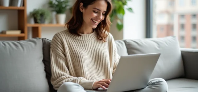 Comment profiter pleinement de l’exclusivité internet chez Only Internet à la maison