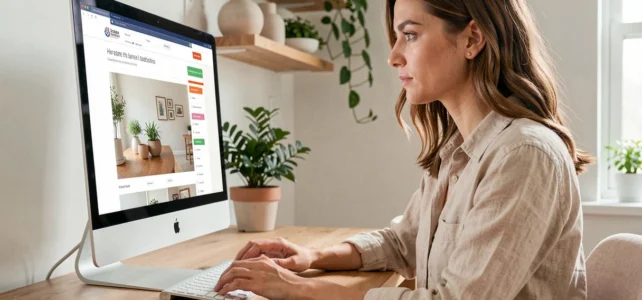 Découvrez comment organiser facilement la navigation de votre site déco en ligne Découvrez comment organiser facilement la navigation de votre site déco en ligne