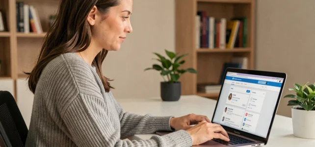 Tout savoir sur SFR Mail : fonctionnalités, avantages et différences clés Tout savoir sur SFR Mail : fonctionnalités, avantages et différences clés
