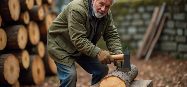 Faut-il utiliser l’albizia comme bois de chauffage ? Avantages et précautions à connaître Faut-il utiliser l’albizia comme bois de chauffage ? Avantages et précautions à connaître