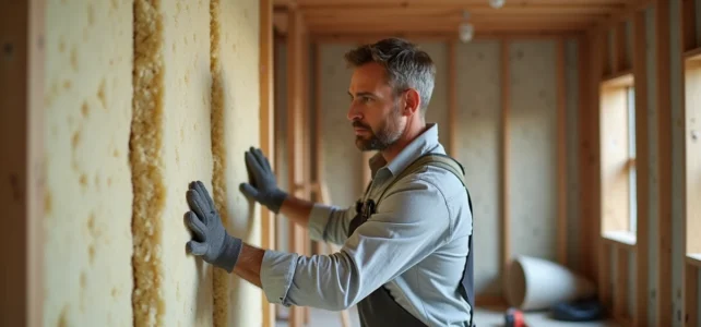 Comment améliorer l’isolation de votre maison pour plus de confort et d’économies Comment améliorer l’isolation de votre maison pour plus de confort et d’économies