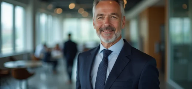 Marc Warnod : son influence sur les réseaux professionnels et ses prises de position clés