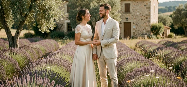 Toutes les tendances et actualités à ne pas manquer pour organiser votre mariage Toutes les tendances et actualités à ne pas manquer pour organiser votre mariage