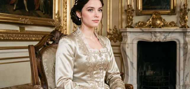 Marie-Valérie d’Autriche : l’histoire méconnue de la fille préférée de Sissi Marie-Valérie d’Autriche : l’histoire méconnue de la fille préférée de Sissi