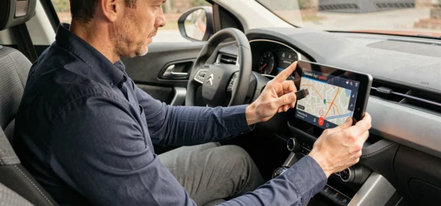 Procédure pour actualiser le GPS Citroën : guide complet et astuces pratiques Procédure pour actualiser le GPS Citroën : guide complet et astuces pratiques