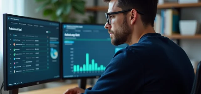 Comment protéger efficacement votre ordinateur contre les menaces virales et cyberattaques