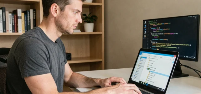 Tout savoir sur le dossier ESD dans Windows 10 : utilité et fonctionnement Tout savoir sur le dossier ESD dans Windows 10 : utilité et fonctionnement