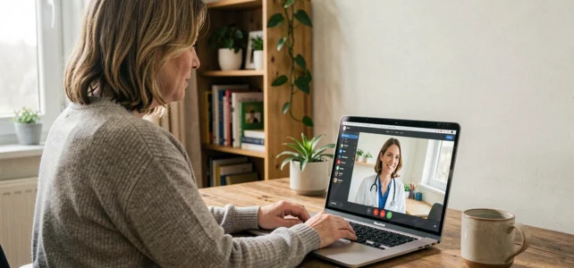 Comment trouver et accéder facilement aux meilleurs professionnels de santé en ligne Comment trouver et accéder facilement aux meilleurs professionnels de santé en ligne