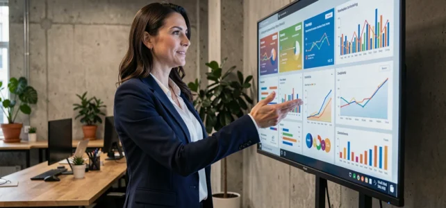Les dernières tendances marketing à adopter pour booster votre business en 2024 Les dernières tendances marketing à adopter pour booster votre business en 2024